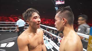 Naoya Inoue Japan vs Nonito Donaire Philippines  Boxing Fight Highlights HD [upl. by Llenram]