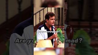 Two and a Half Men Hilarious Moments on the Court Charlie Sheen Jon Cryer Angus T Jones [upl. by Gnoix881]