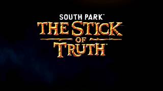 South Park The Stick of Truth  The New Kid in Town Start MissionQuest Music Theme [upl. by Colombi]