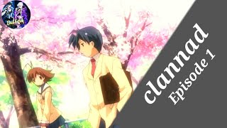 clannad episode 1 in hindi dubbed ARDubbers [upl. by Nylac111]