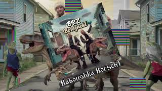 Baboushka Borscht BRZ [upl. by Latonia]