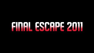 Final Escape 2011x TEASER Visualizer Only  FNF 2011x PROYECT OST [upl. by Allina355]