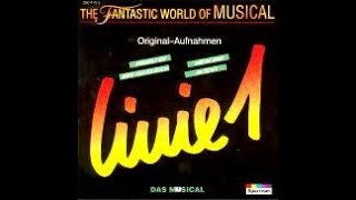 Linie 1  Musical 1994 Berlin Cast [upl. by Burne]