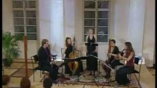 ensemble mikado vienna o thrice blessed earthbed [upl. by Llarret]