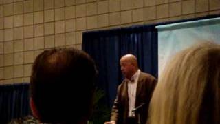 Andrew Zimmern discusses Anthony Bourdain [upl. by Atena52]