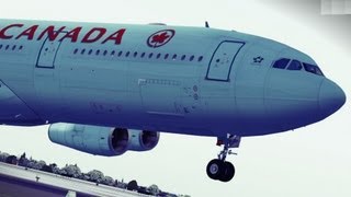 FlyTampa Montréal [upl. by Ubana]