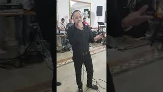 ROSARIO ALBINO MAZARA DEL VALLO LIVE 2019  FIGLIO E PUVERIELLO  E DI DOMENICO [upl. by Bennir578]