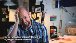 Alt for Norge S05E09 1080 HD [upl. by Nicoline831]