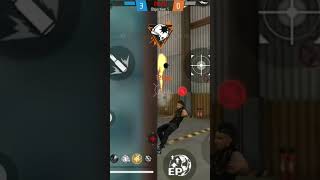 head shot Free fire short video [upl. by Baun]