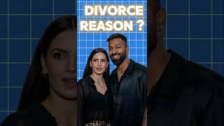 HARDIK PANDYA AND NATASHA DIVORCE [upl. by Kurtis]