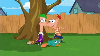 Phineas und Ferb  Hey Ferb Deutsch [upl. by Nelyt349]