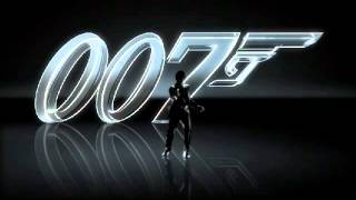 James Bond 007 Remix [upl. by Erdrich69]