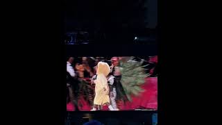 North West Full Lion King Performance northwest NepotismBaby TheLionKing WhoRunThePrideLands [upl. by Adelind707]