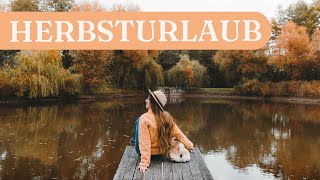 Herbsturlaub in Deutschland Diese Reiseziele sind echte Geheimtipps [upl. by Huberto]