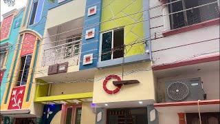 2BHK AYAPAKKAM  750sqft House For Sale In Chennai Southfacing garudabuilders 8838348987 [upl. by Siahc]