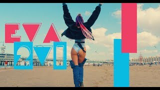 EVA  2v1 Official HD Music Video [upl. by Senzer233]