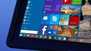 Cómo actualizarte a Windows 10 gratis y sin esperar más [upl. by Tepper]