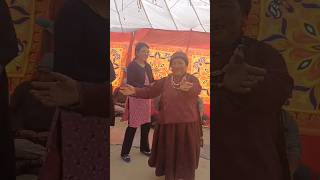 ladakhi dance tsis tsis [upl. by Fatsug]