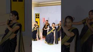 VAYA VEERA girls trending viralreels tamil dance [upl. by Moraj681]