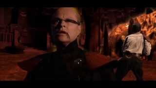 Star Wars  Jedi Knight Dark Forces II Live Action Cutscenes Part 3 [upl. by Segal]