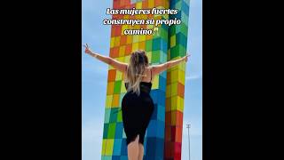 Nosotras las mujeres somos capaces de todo 🥂frasesinspiradoras ecuador parati fypシ゚viral [upl. by Reyam]