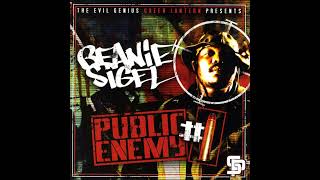 Beanie Sigel  Public Enemy 1  Im Feeling It [upl. by Jeramey]