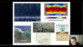 Threats amp Limits to Ecosystem Diversity Extra [upl. by Edris371]