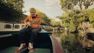 Ed Sheeran  Plus Medley 2024 Acoustic Boat Sessions [upl. by Solange]