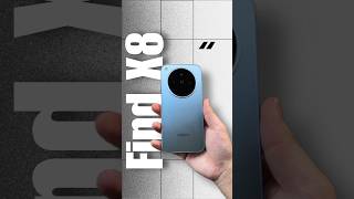 Oppo Find x8 🔥 oppo findx8 shorts trending viral short subscribe like yt youtube phone [upl. by Adnim]