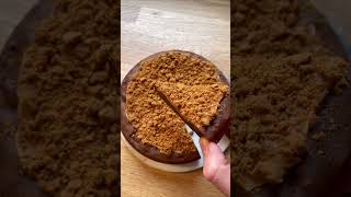 Fondant de folie au Spéculoos  Recette Facile et Rapide de Gâteau au Chocolat [upl. by Leggat]