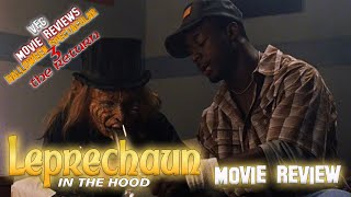 Leprechaun 5 in The Hood 2000 Movie ReviewVFG Movie Reviews Halloween Spectacular 3 The Return [upl. by Cordula]