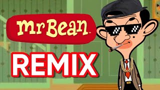 MRBEAN DRIP REMIX [upl. by Dorena633]