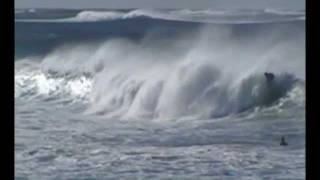 Sydney Dee Why Beach Waves and Surfing [upl. by Shantee]