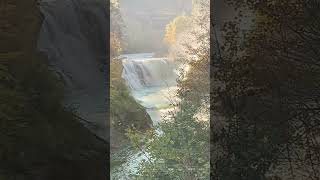 LETCHWORTH STATE PARKtravel newyork usa [upl. by Haman485]