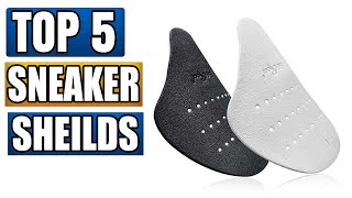 Best Crease Protectors For Air Force 1 Best Sneaker Shields [upl. by Wilson775]