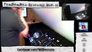 TenMinMix Revival Mix 12 [upl. by Akirdnwahs]