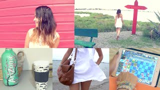 GRWM  Summer Day┆Alyssia [upl. by Neicul]