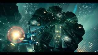 quotMain Titlesquot from Blade Runner 1982 by Vangelis  800 Slower [upl. by Gnos]