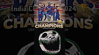 Ind Vs Sa Wc Final  India Champion 🏆 shorts cricket viral [upl. by Benyamin]