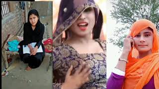 Tik tok video full mewati song [upl. by Odidnac548]