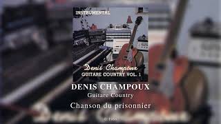 Denis Champoux  Chanson du prisonnier instrumental  1986 [upl. by Kawai]