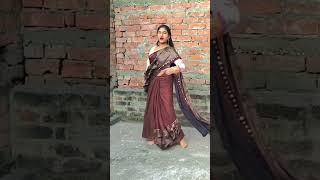 Kaise sharmana tujhe nach ke dikha do song love youtubeshorts [upl. by Annyrb840]