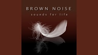 Brown Noise for Sleep [upl. by Sivrat991]