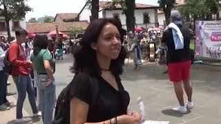 2023 Julio 29 Pátzcuaro Michoacán Video 3 de 3 [upl. by Meghan989]