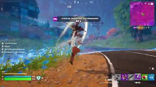 Fortnite capítulo 6 PS5 [upl. by Brianna]