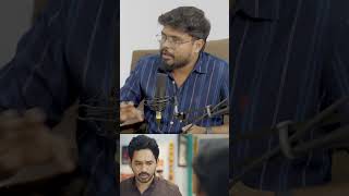 படங்கள் உள்ளது எதார்த்துல கிடையாது  Karthik Venugopalan  PT Sir Decodes  Hiphop Tamizha [upl. by Nueormahc]