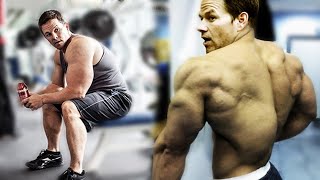 Mark Wahlberg  Crazy Workout [upl. by Puiia490]