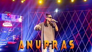 Anupras  Rap Star Music Video  Prod Roni [upl. by Alpert]