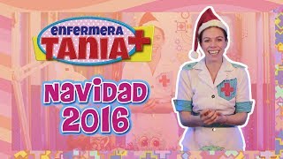 Enfermera Tania  Navidad 2016 [upl. by Kristofor]