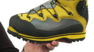 La Sportiva Spantik SKU7217918 [upl. by Murage]